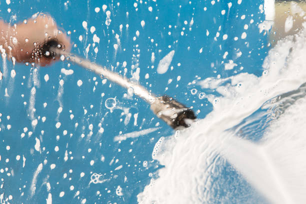 Best Gas Station Cleaning  in Milton, PA