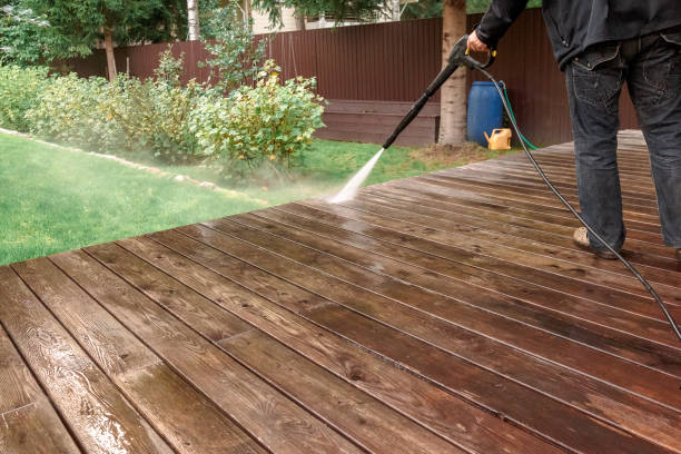 Best Rust Removal  in Milton, PA